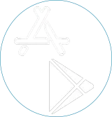 App Store and Playstore Deployment